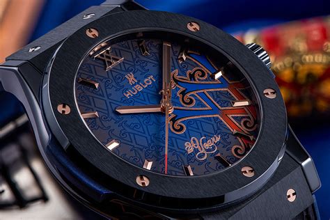 arturo fuente hublot price|Hublot Celebrates 20 Years of Fuente Fuente OpusX .